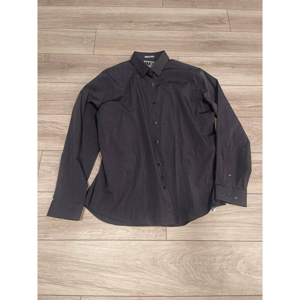 Express dress shirt